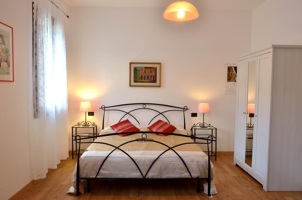 Paglia E Fieno Bed & Breakfast Villaga Room photo
